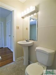 163 Varnedoe Ave, Savannah GA  31408-1743 exterior