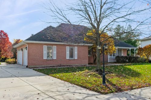 12125 Heinecke Dr, Mokena, IL 60448-8125