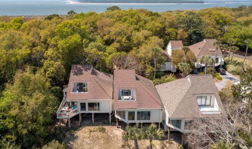 777 Spinnaker Beachhouse Vl, Johns Island, SC 29455-6108