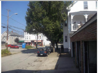 60 Ralph St, Providence, RI 02909-4521