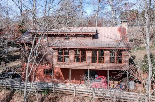 400 Foster Coltrane Ln, Ball Ground, GA 30107-3393