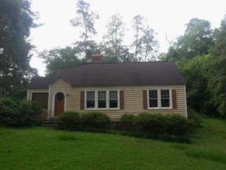 207 8th Ave, Cairo GA  39828-3124 exterior