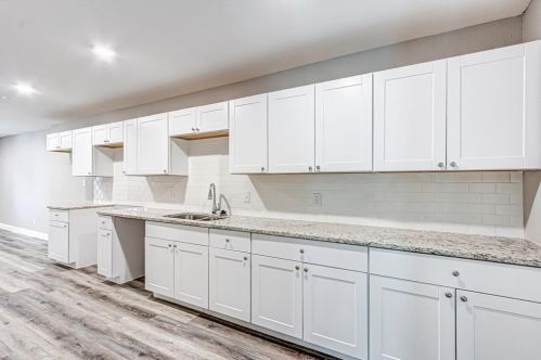 727 Stamps Ave, Fort Worth TX  76114-3249 exterior