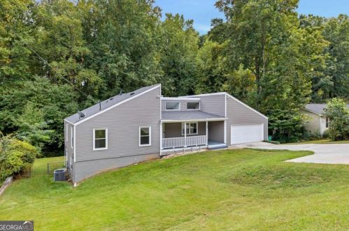 267 Shallowford Rd, Kennesaw, GA 30144-5347