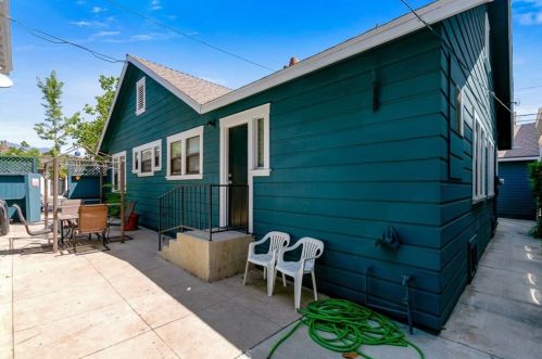 244 Kenwood St, Glendale CA  91206-4209 exterior