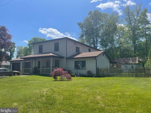 9 18th St, Burlington, NJ 08016-4605