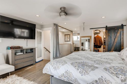 973 Lipan St, Denver CO 80211-3047 exterior