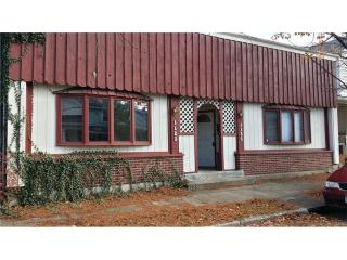 1128 Creighton Ave, Dayton OH  45420-1928 exterior