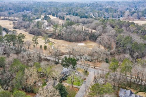 17 Interlochen Dr, Atlanta, GA 30342-3701
