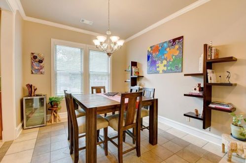 6609 Simmons Rd, Fort Worth TX  76182-4267 exterior