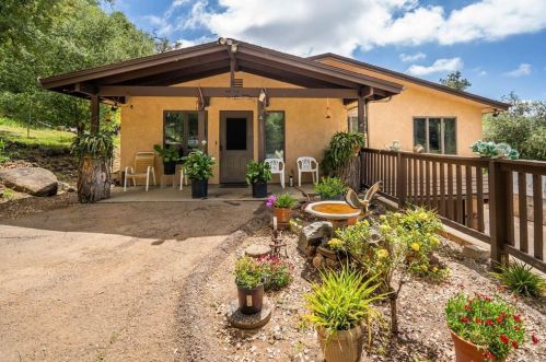 25235 Mesa Grande Rd, Santa Ysabel, CA 92070-9623
