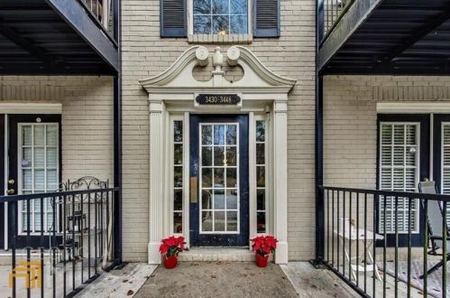 3442 Essex Ave, Atlanta, GA 30339-5753