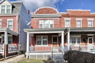 223 Ross St, Lancaster, PA 17602-1939