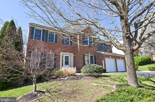 13305 Regal Crest Dr, Clifton, VA 20124-0980