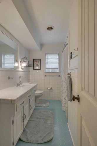 5809 Trl Lk Dr, Fort Worth TX  76133-1250 exterior