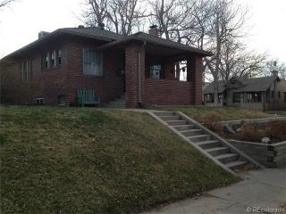 977 Saint Paul St, Denver, CO 80206-3939