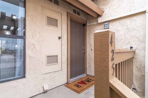 425 Orange Blossom, Irvine CA  92618-4447 exterior