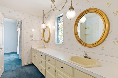 17 Thornhill Rd, Fort Worth TX  exterior