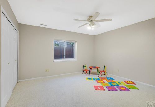 516 Archer Dr, Pueblo CO  81007-3637 exterior