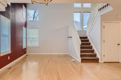 8770 Greengrass Way, Parker CO 80134-3944 exterior