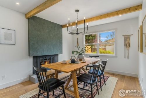 1316 Pitkin St, Fort Collins CO  80524-4020 exterior