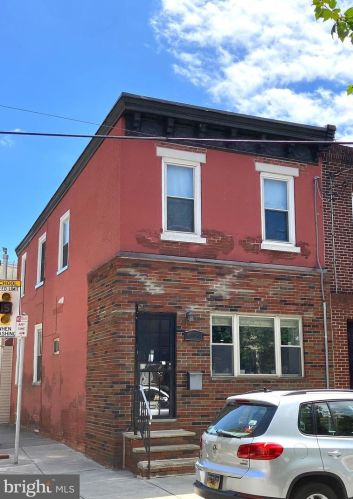 1229 12 St, Philadelphia PA 19147-4903 exterior