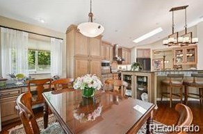 10554 Osceola Dr, Westminster CO  80031-1911 exterior