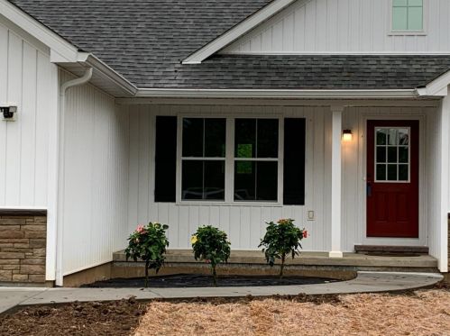 118 Capri Ridge Dr, Bonne Terre, MO 63628-8907
