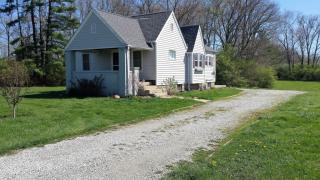 7007 14th St, Indianapolis IN  46219-3610 exterior