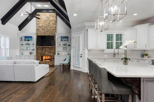 1246 Stonecroft Way, Marietta GA  30062-4772 exterior