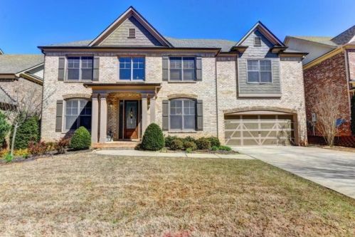 3343 Willow Glen Trl, Suwanee, GA 30024-2192