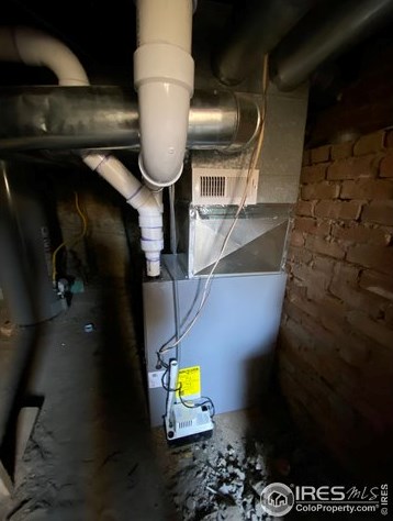 226 Deuel St, Fort Morgan CO 80701-2706 exterior