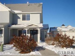 1223 Inverness Way, Colorado National Monument CO  81521-4120 exterior