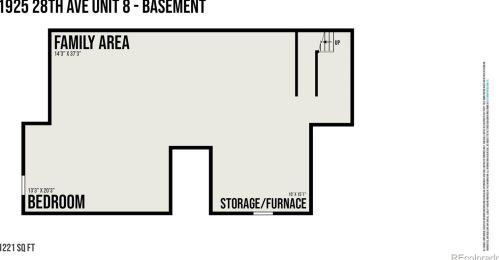 1925 28th Ave, Greeley CO  80634-5718 exterior