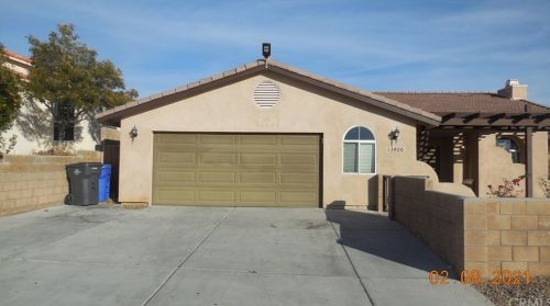 13400 Hermano Way, Desert Hot Springs, CA 92240-6311