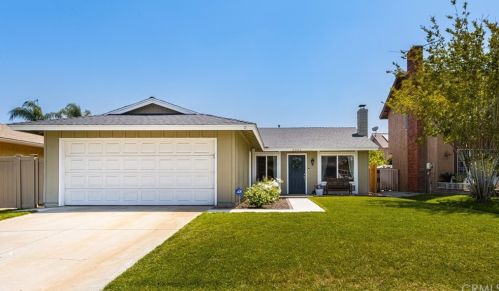 3941 Lupe St, Chino, CA 91710-4851