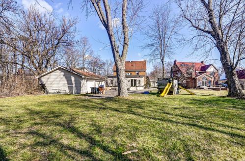 37 Kensington Pl, Springfield OH  45504-1026 exterior