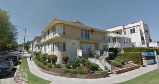 1429 Beverly Dr, Los Angeles CA  90035-3001 exterior