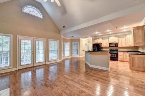 602 Elder Dr, Jefferson GA  30549-6633 exterior