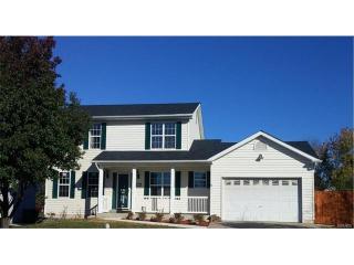 177 Gorget Dr, Old Alexandria, MO 63379-2543