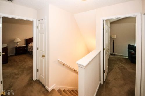 6845 Bells Lndg Cv, Rex GA 30273-2264 exterior