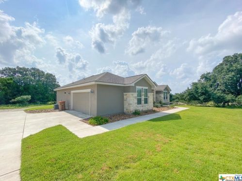 249 Toucan Dr, Spring Branch TX  78070-5489 exterior