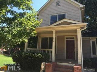 636 Cooper St, Atlanta GA  30312-2608 exterior