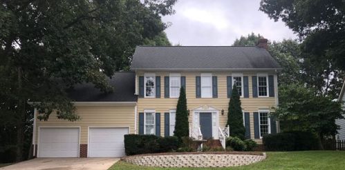 3059 Drayton Hall Way, Gastonia, NC 28056-6998