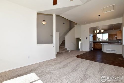 2625 Sapphire St, Loveland CO 80537-2024 exterior