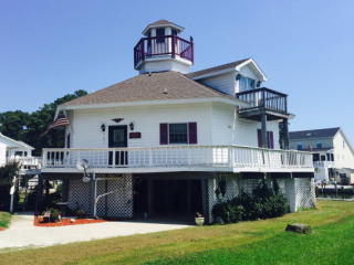 3291 Salty Way, Greenbackville, VA 23356-2823