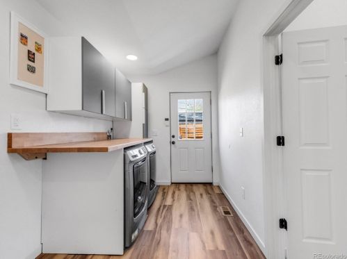 3251 Dakota Ave, Denver CO  80219-2826 exterior
