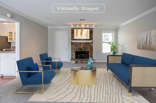 2290 Rock Creek Dr, Marietta, GA 30064-4436