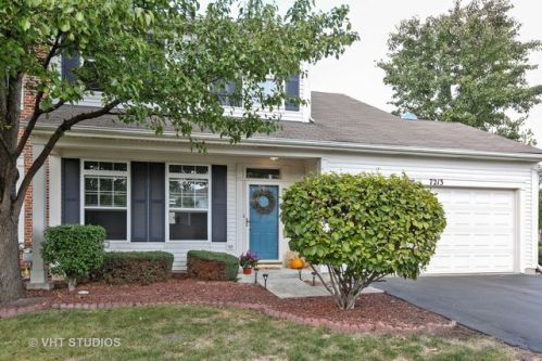 7213 Manchester Dr, Plainfield, IL 60586-6864