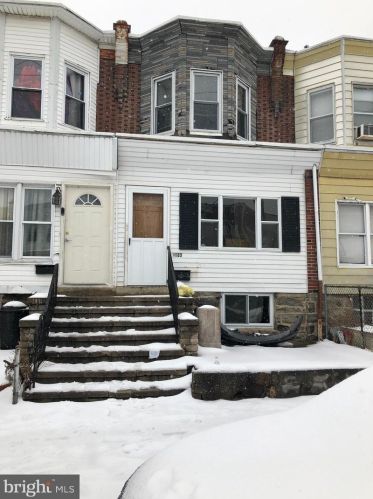 2033 66th St, Philadelphia, PA 19142-1922